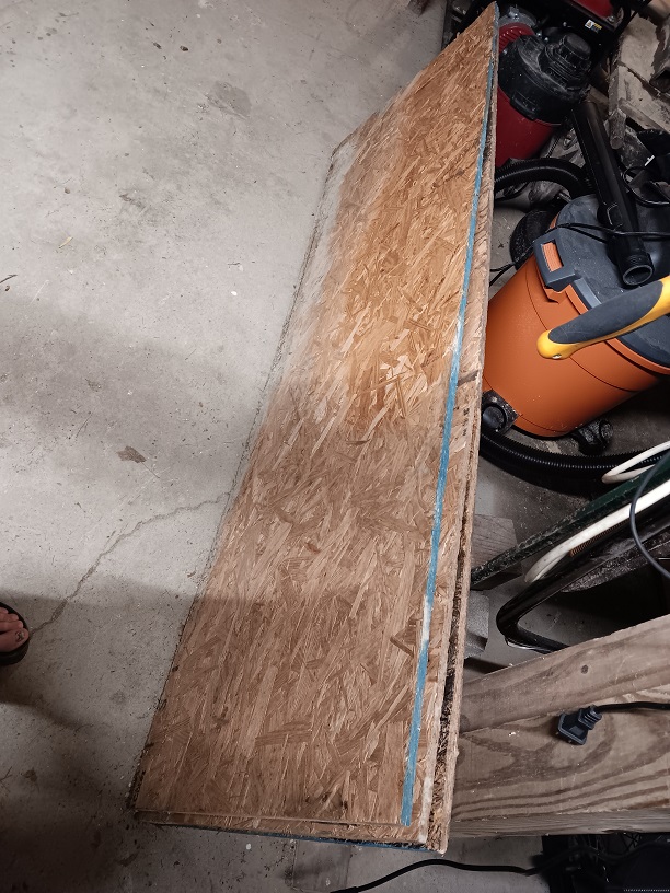 Electric Dump Trailer Sides 2