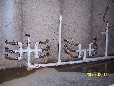 Geothermal Heat Pump