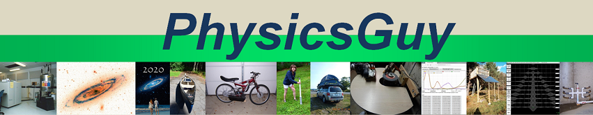 Physics Guy