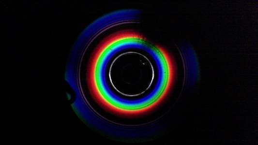 UV-Vis Spectrometer