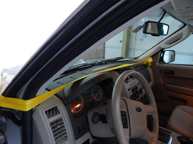 Personal Plow Fix