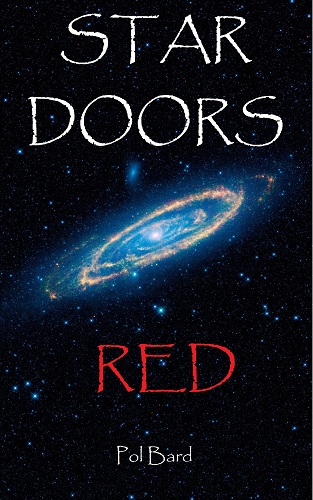 Star Doors Red
